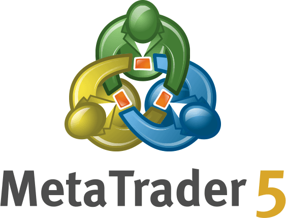 MetaTrader 5 logo