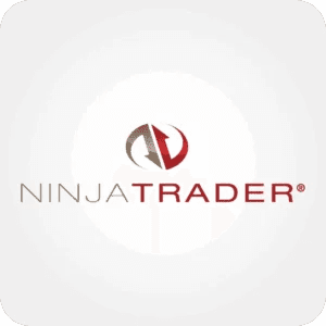 NinjaTrader logo